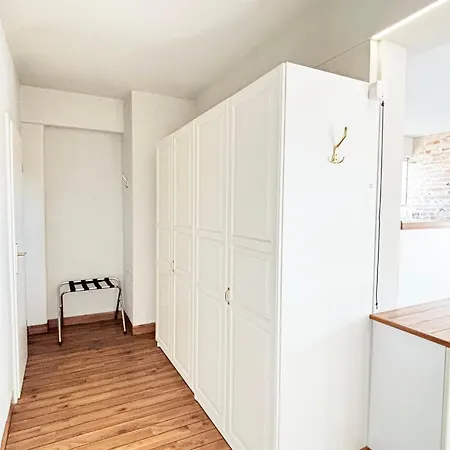 Apartment Pier 12 Im Pierspeicher *