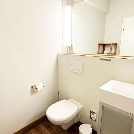 Pier 12 Im Pierspeicher Apartment Kappeln