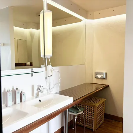 Apartment Pier 12 Im Pierspeicher *