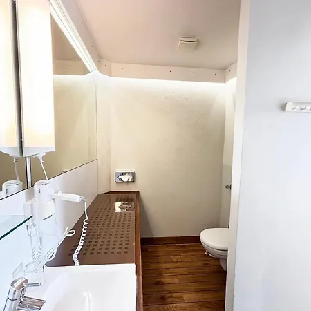 Apartment Pier 12 Im Pierspeicher