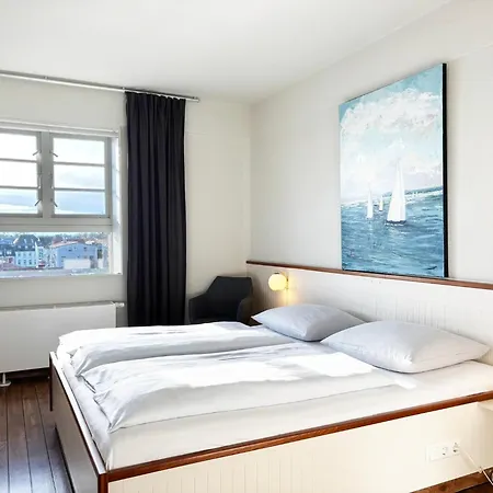 Pier 12 Im Pierspeicher Apartment *