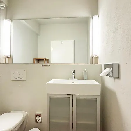 Apartment Pier 12 Im Pierspeicher Kappeln