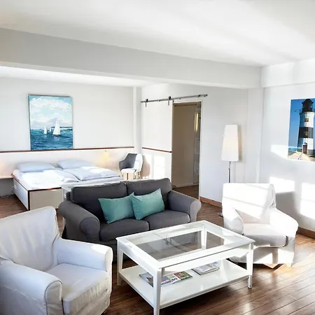 Pier 12 Im Pierspeicher Apartment Kappeln