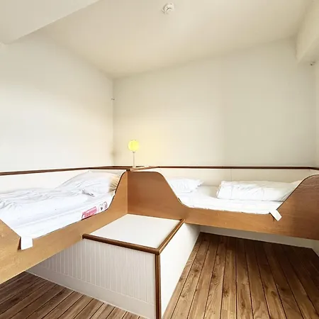 Pier 12 Im Pierspeicher Apartment Kappeln